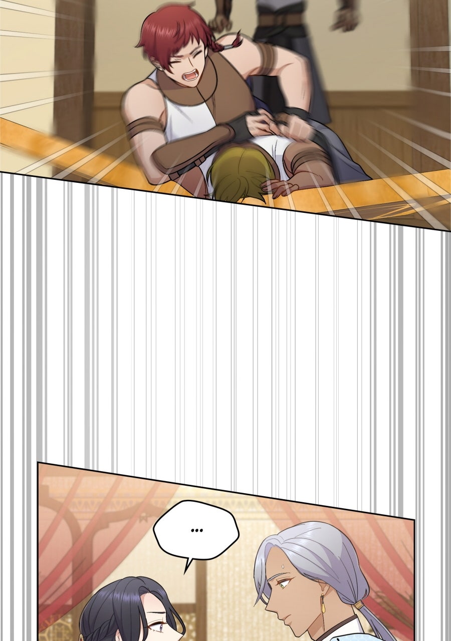 Read Verstrickt in Lügen Manga Online