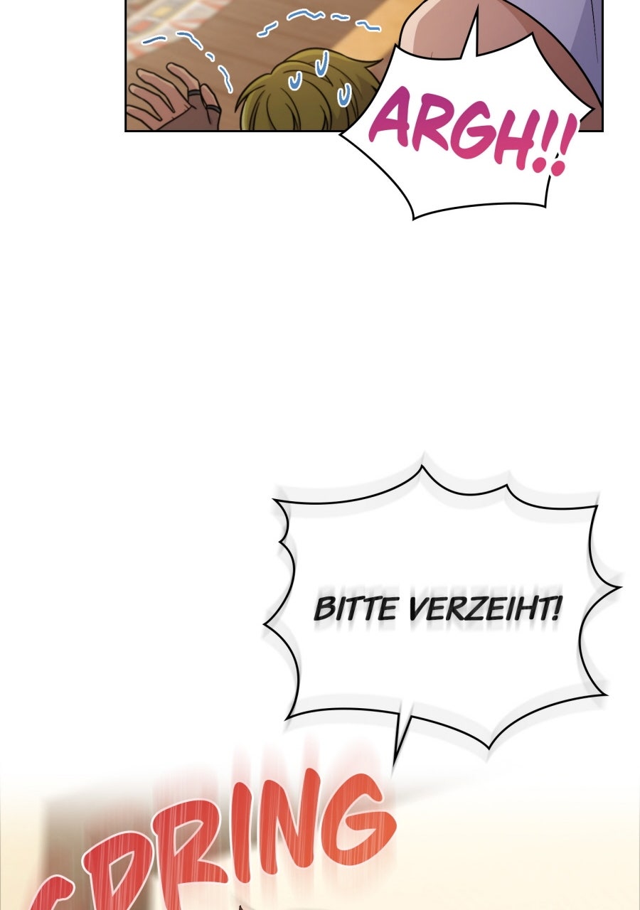 Read Verstrickt in Lügen Manga Online