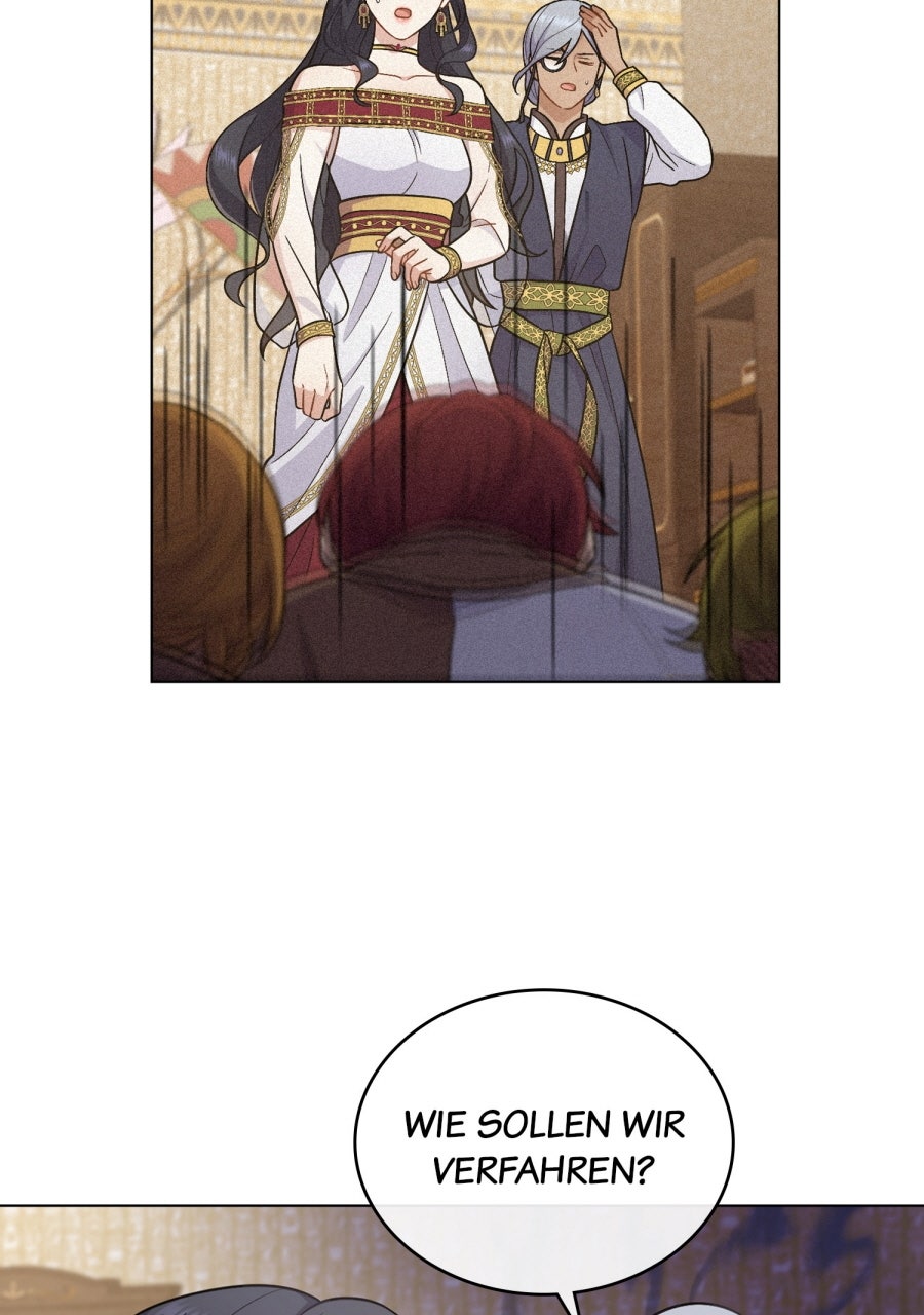 Read Verstrickt in Lügen Manga Online