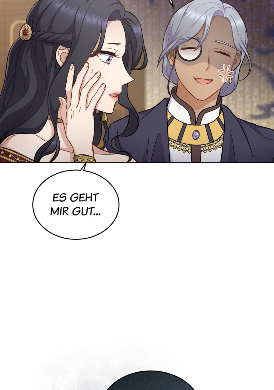 Read Verstrickt in Lügen Manga Online