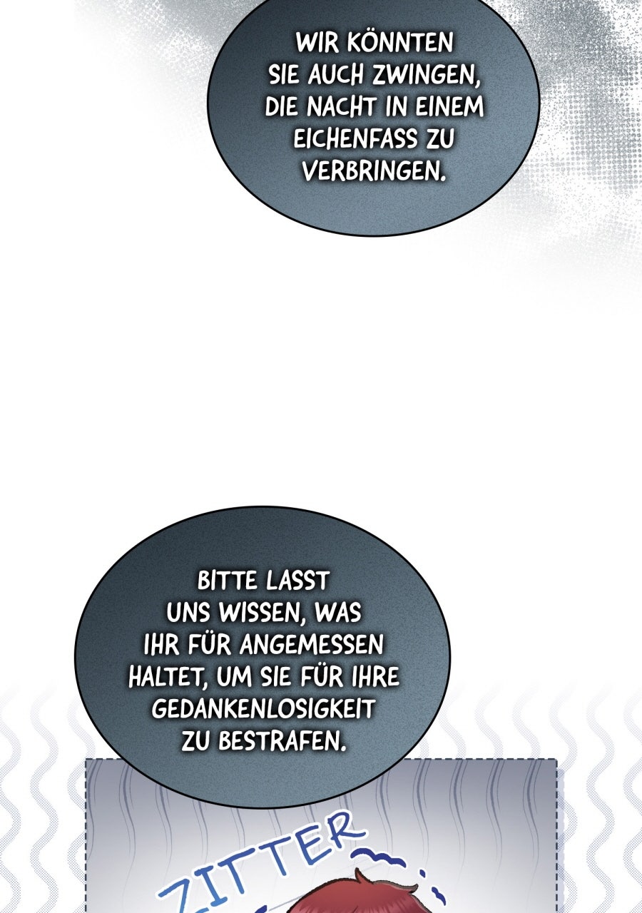 Read Verstrickt in Lügen Manga Online