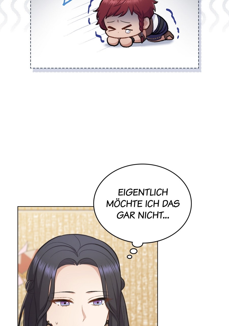 Read Verstrickt in Lügen Manga Online