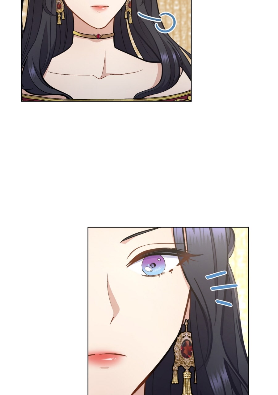 Read Verstrickt in Lügen Manga Online