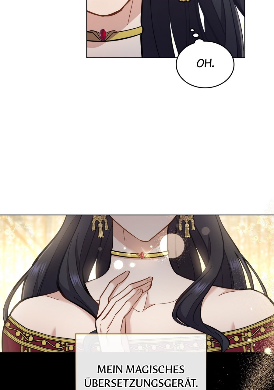 Read Verstrickt in Lügen Manga Online