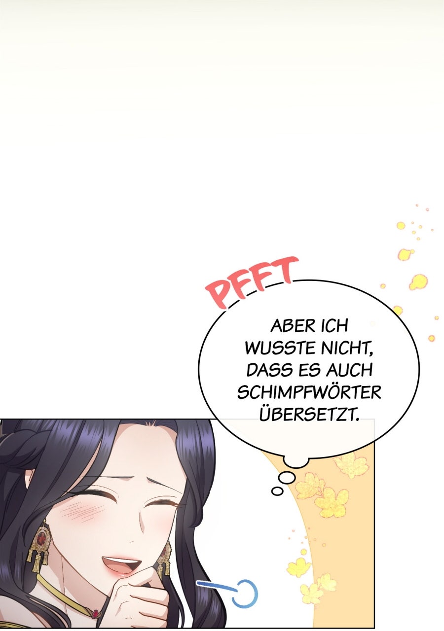 Read Verstrickt in Lügen Manga Online