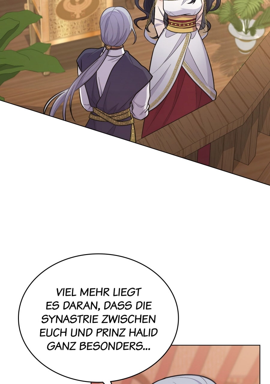 Read Verstrickt in Lügen Manga Online