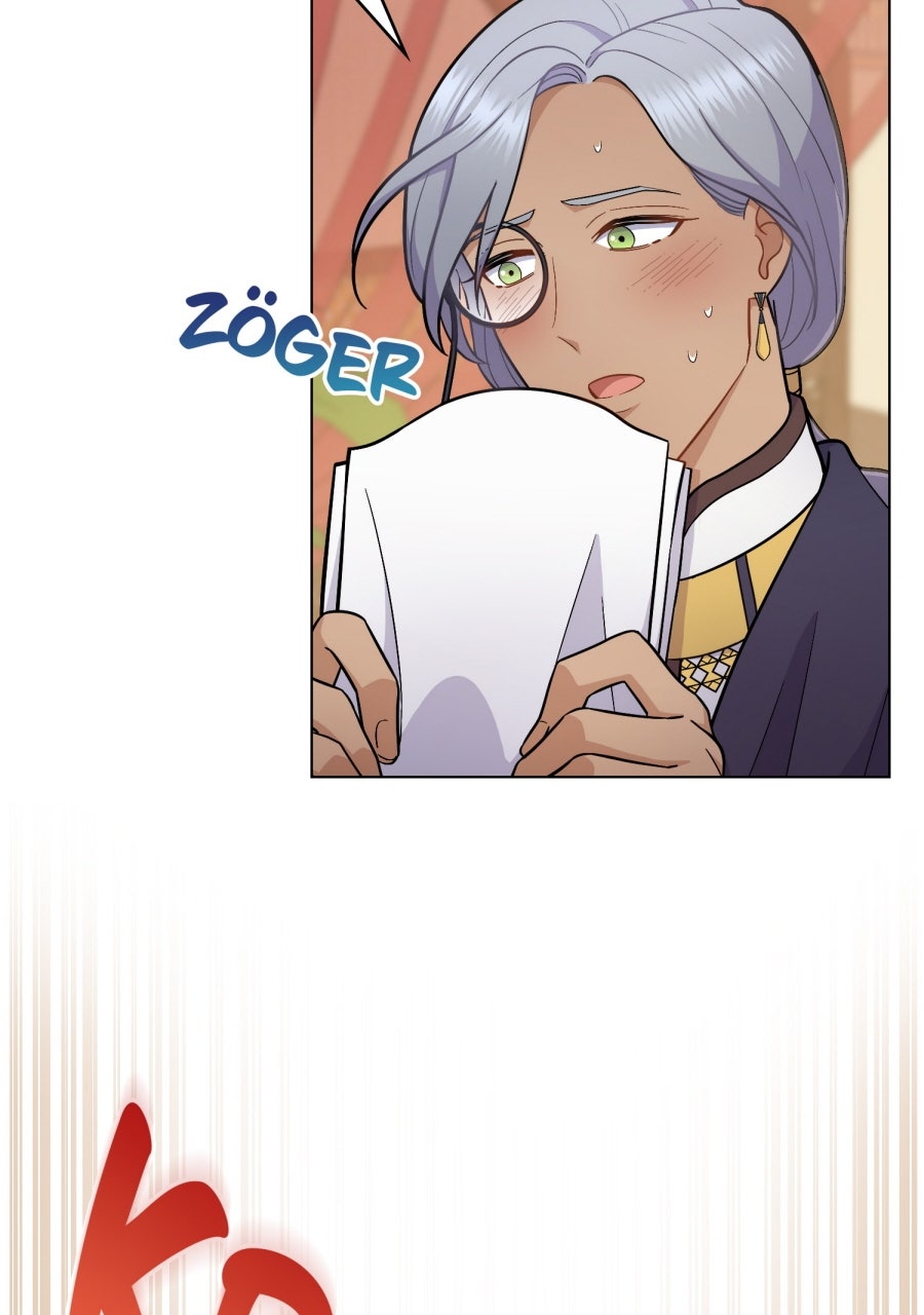 Read Verstrickt in Lügen Manga Online