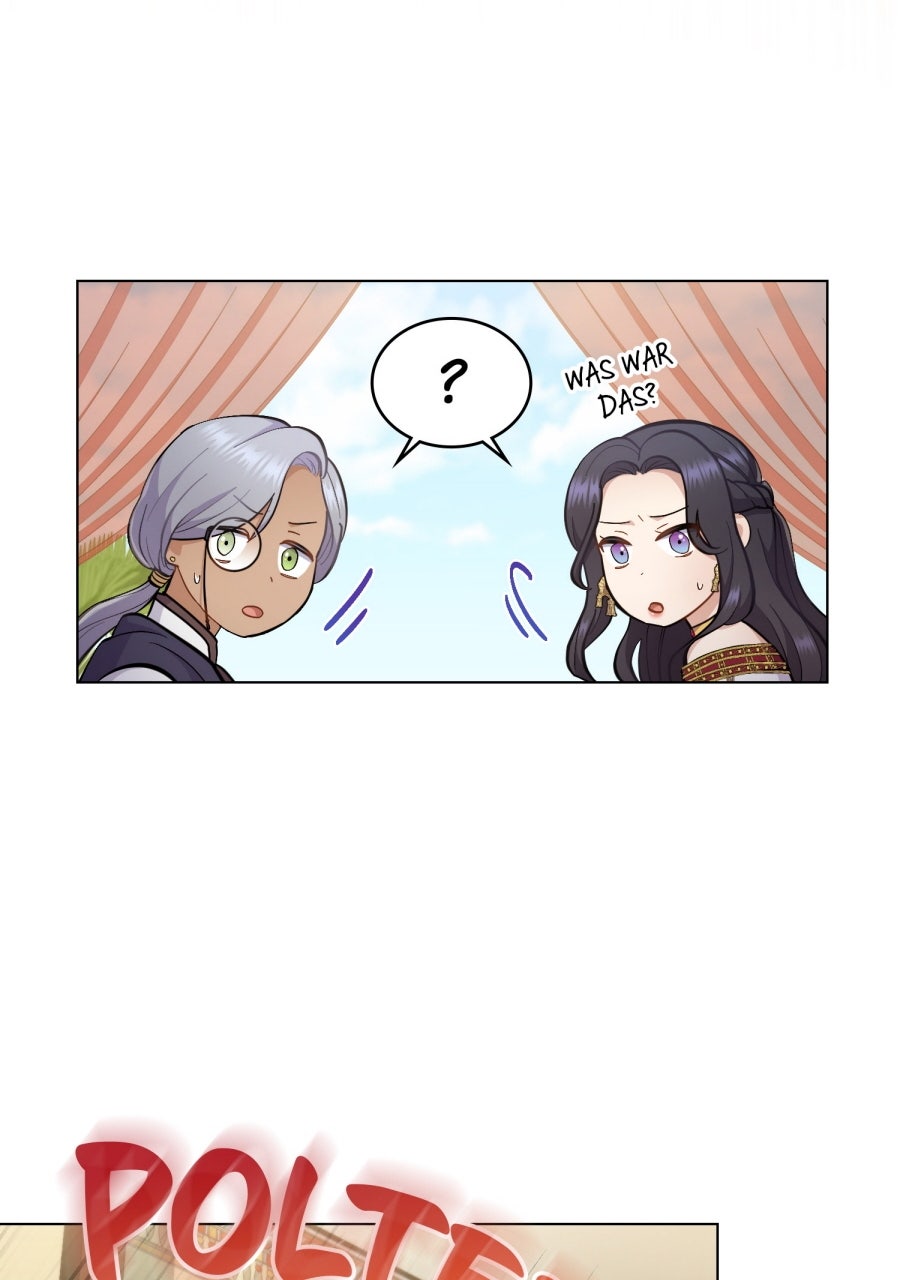 Read Verstrickt in Lügen Manga Online