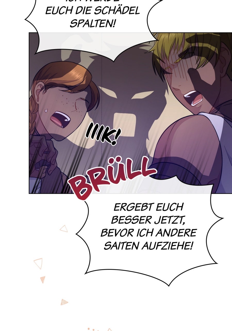 Read Verstrickt in Lügen Manga Online