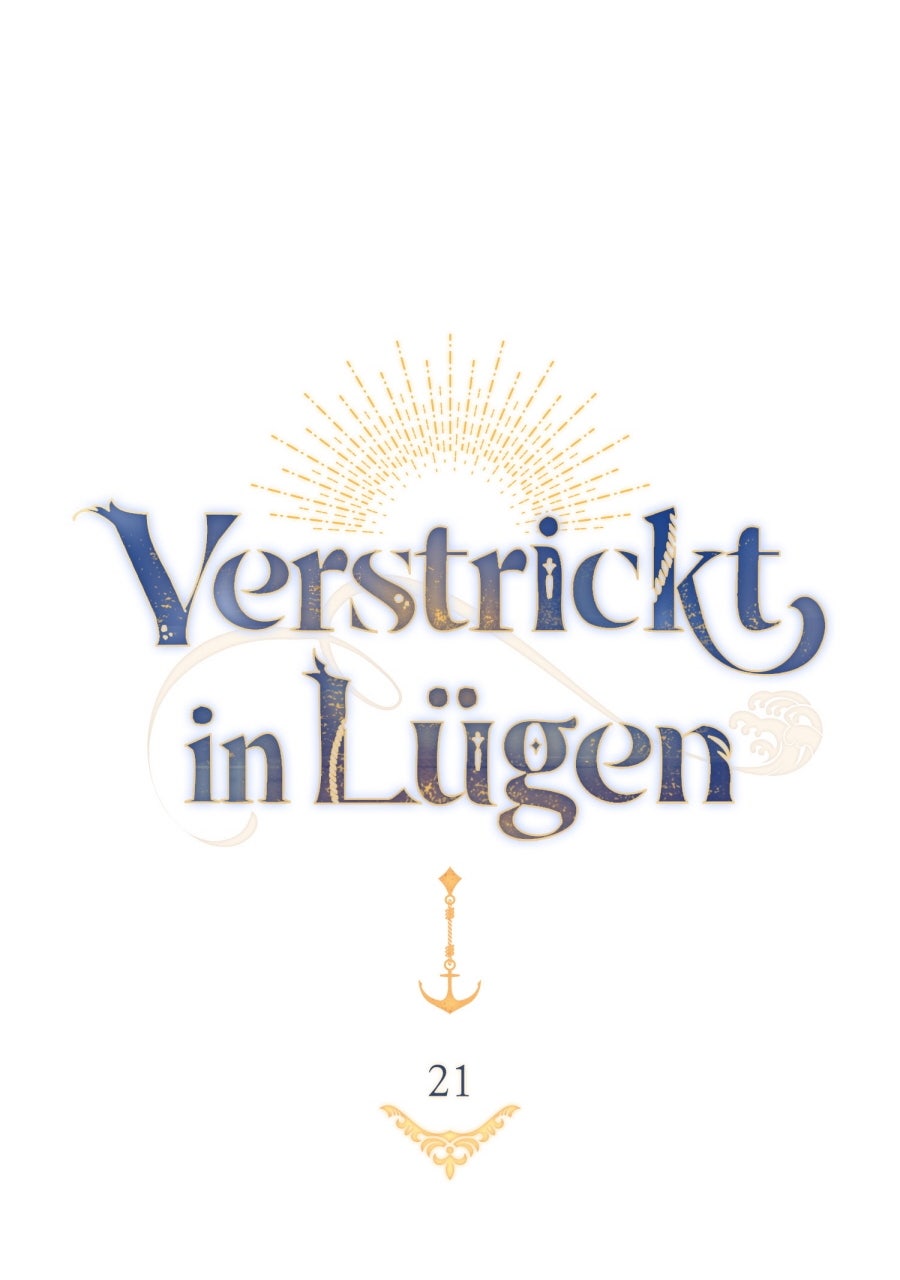 Read Verstrickt in Lügen Manga Online