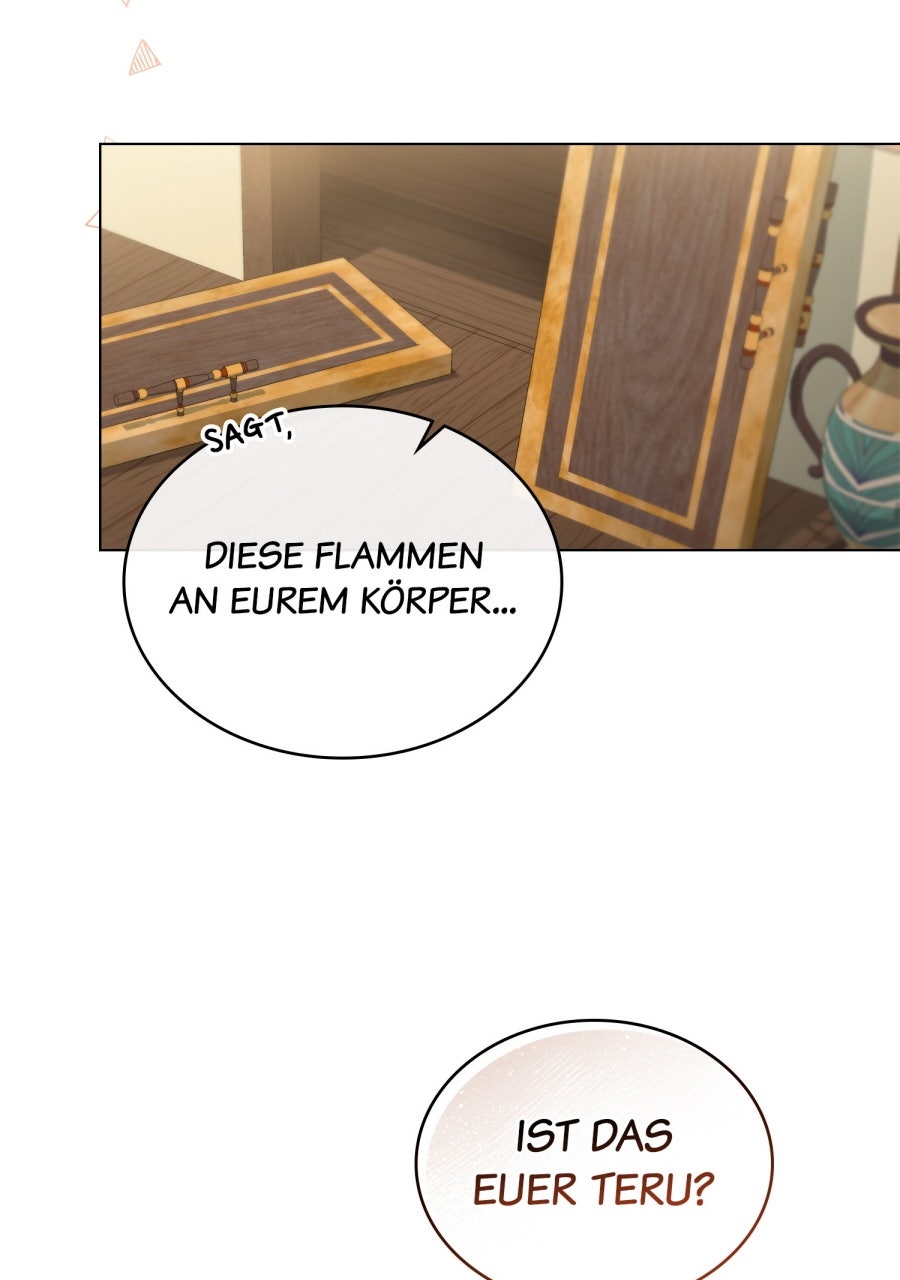 Read Verstrickt in Lügen Manga Online