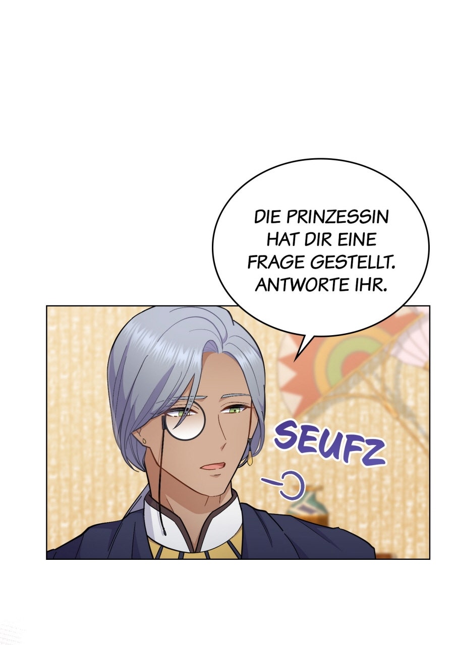 Read Verstrickt in Lügen Manga Online