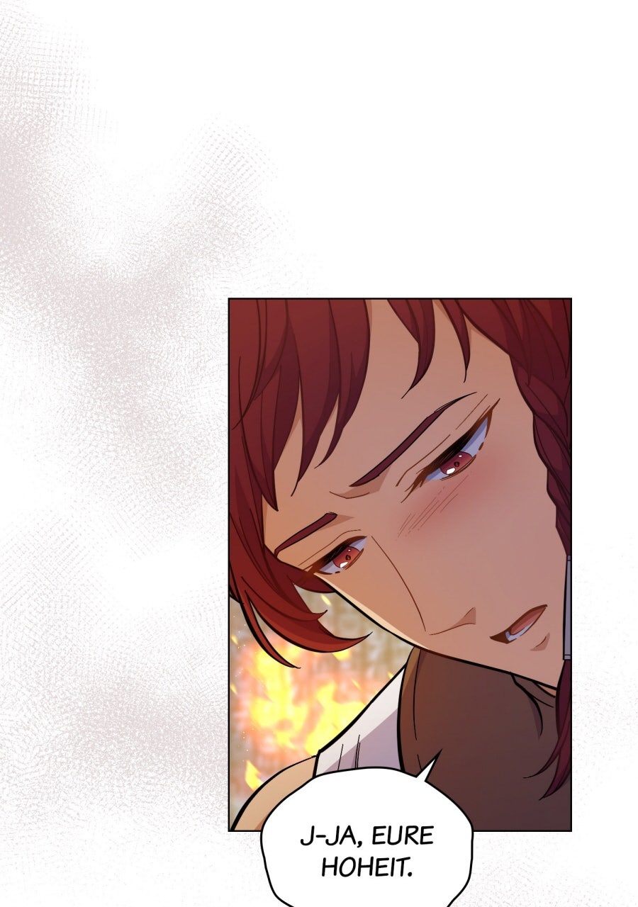 Read Verstrickt in Lügen Manga Online