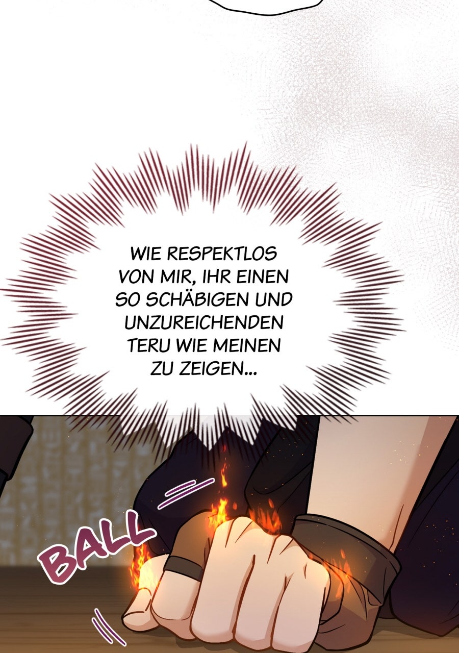 Read Verstrickt in Lügen Manga Online