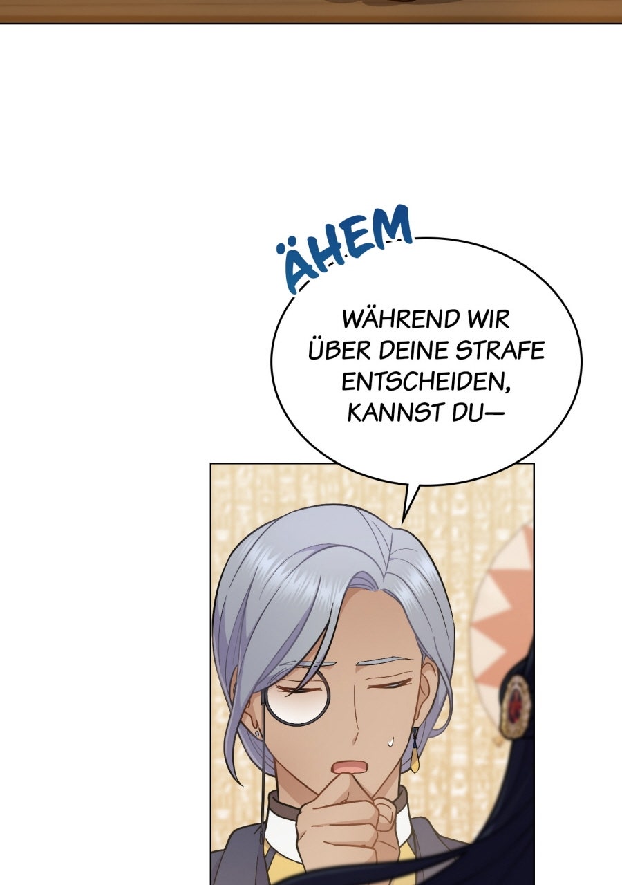 Read Verstrickt in Lügen Manga Online