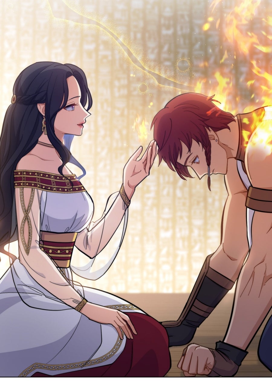 Read Verstrickt in Lügen Manga Online