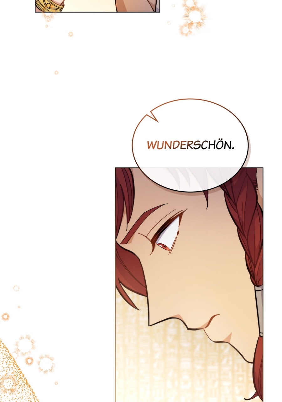 Read Verstrickt in Lügen Manga Online