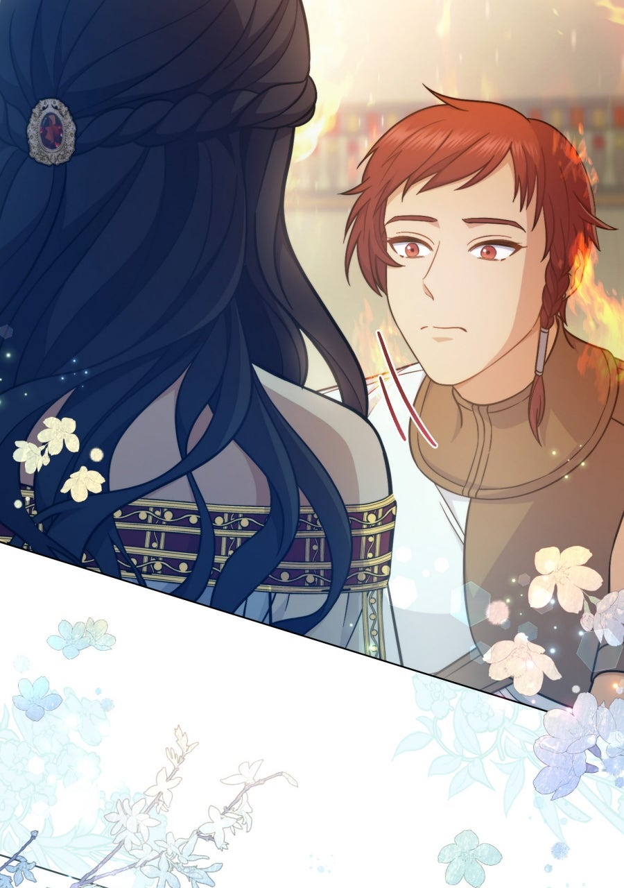 Read Verstrickt in Lügen Manga Online