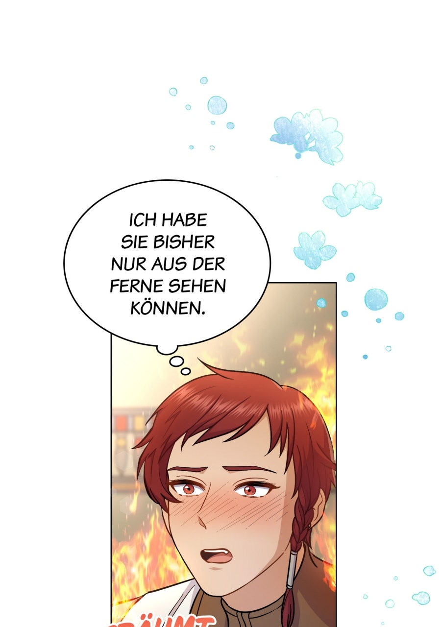 Read Verstrickt in Lügen Manga Online