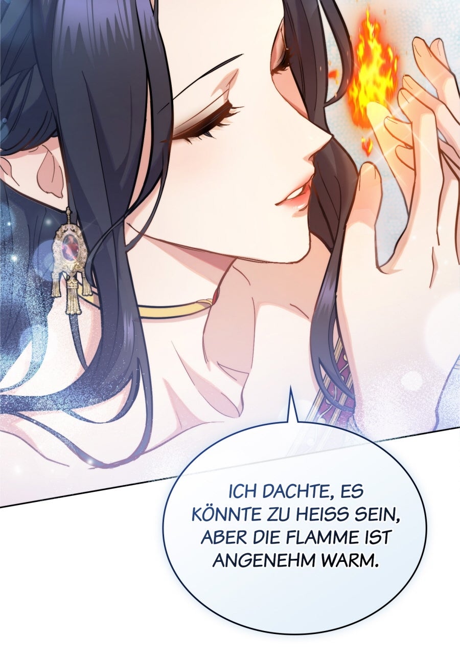 Read Verstrickt in Lügen Manga Online