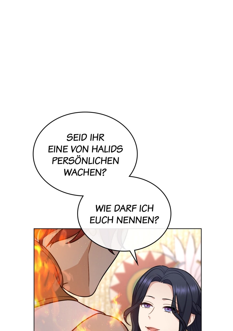 Read Verstrickt in Lügen Manga Online