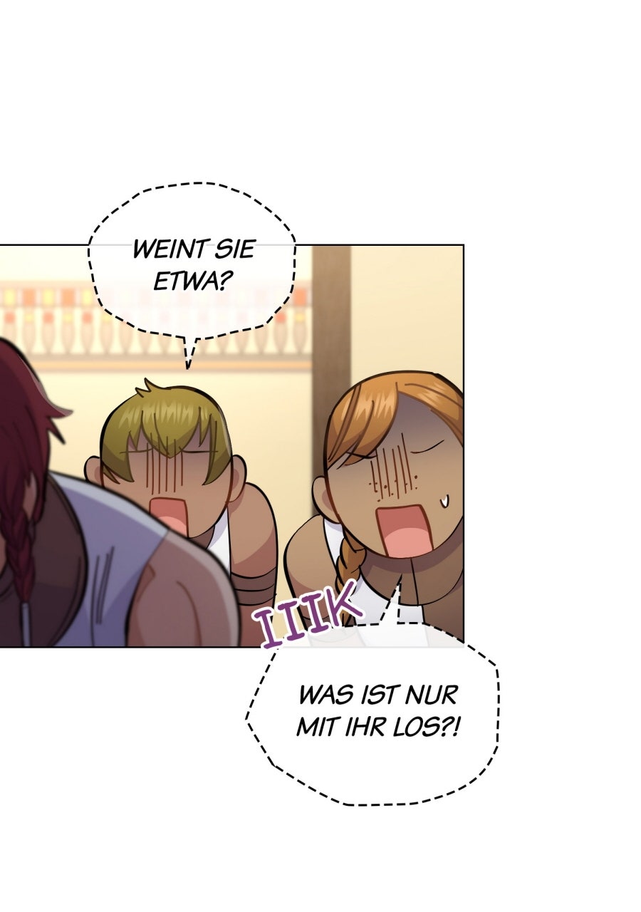 Read Verstrickt in Lügen Manga Online