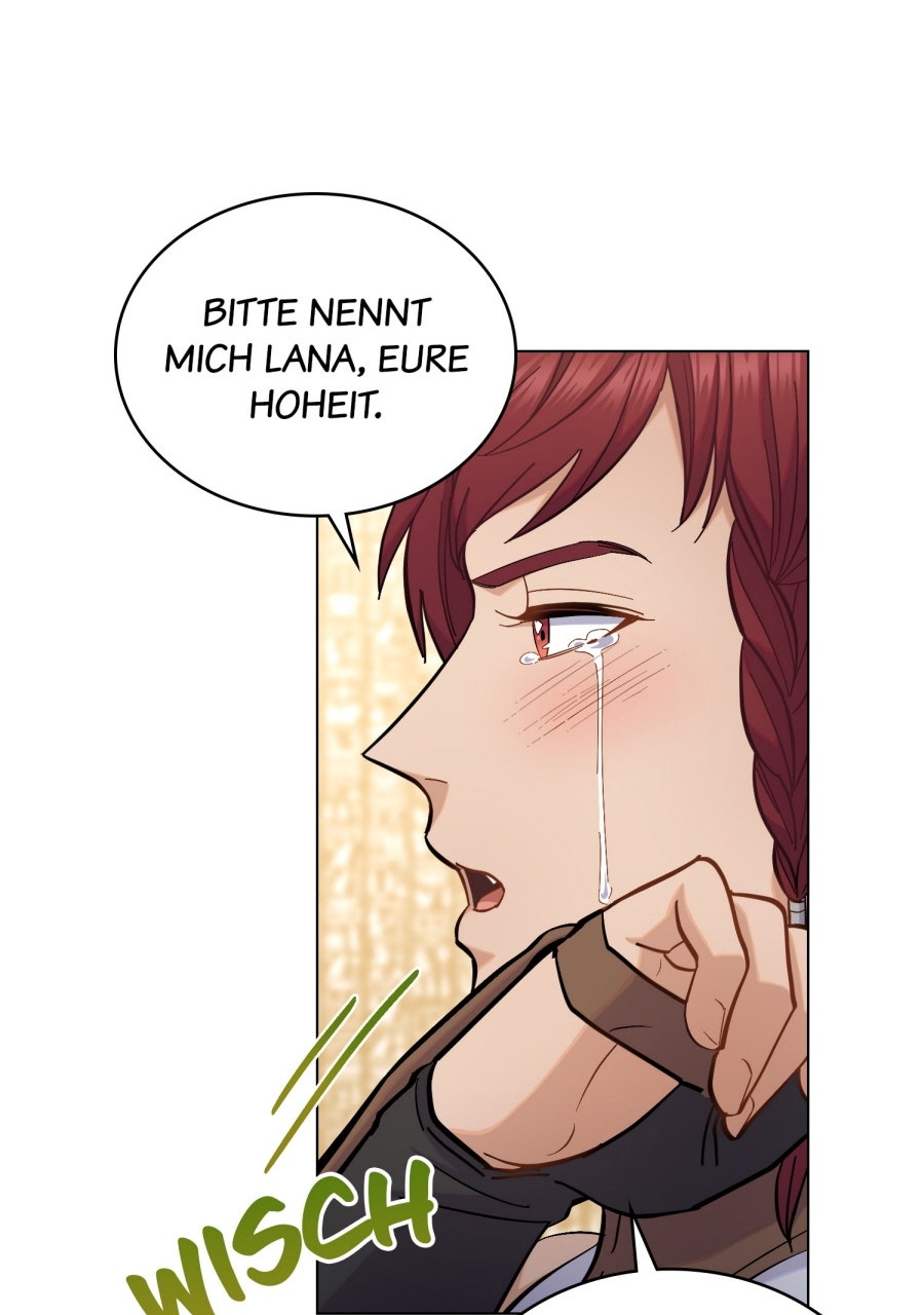 Read Verstrickt in Lügen Manga Online
