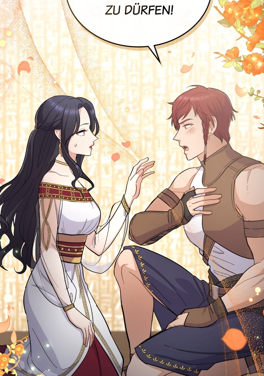 Read Verstrickt in Lügen Manga Online