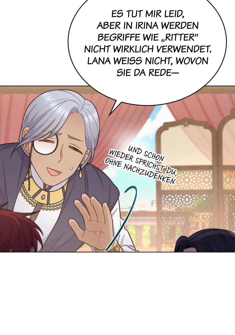 Read Verstrickt in Lügen Manga Online