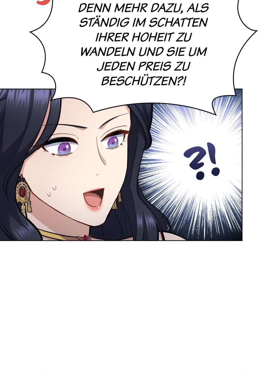 Read Verstrickt in Lügen Manga Online