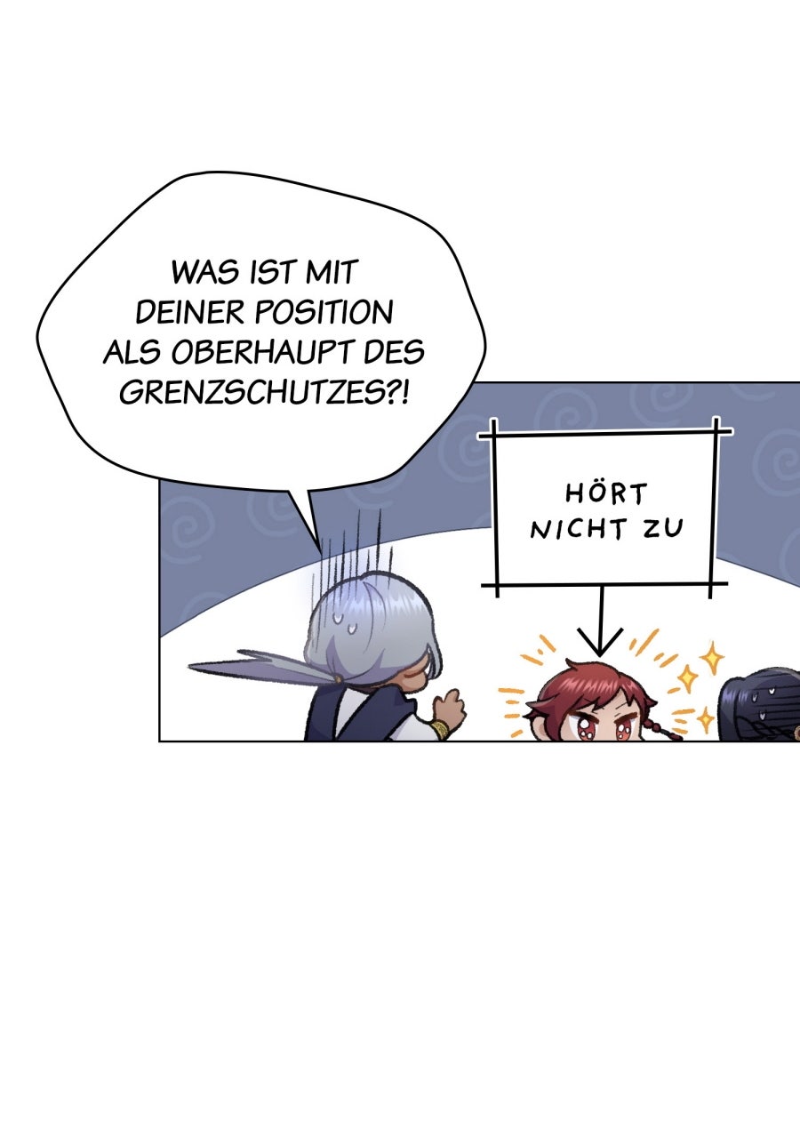 Read Verstrickt in Lügen Manga Online