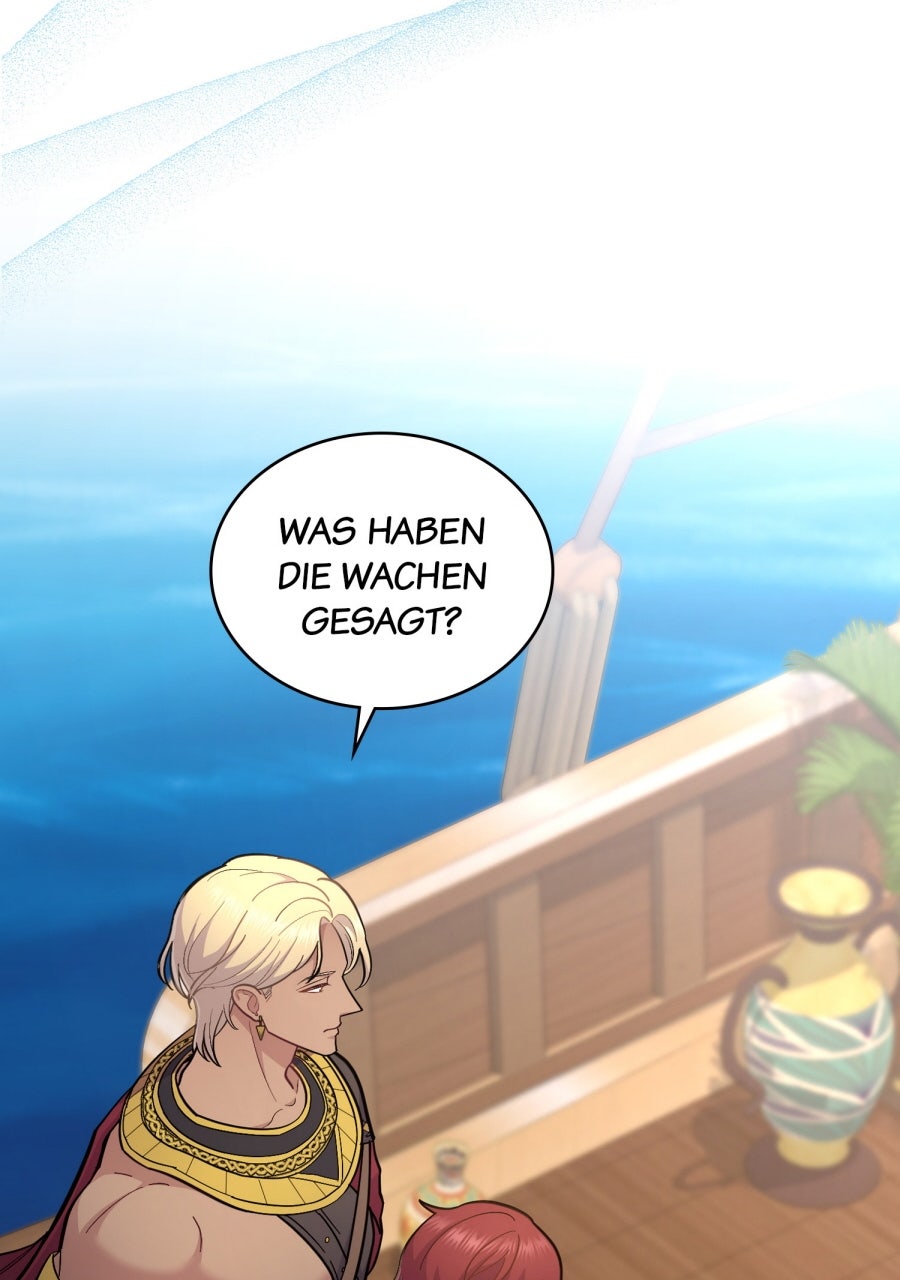 Read Verstrickt in Lügen Manga Online