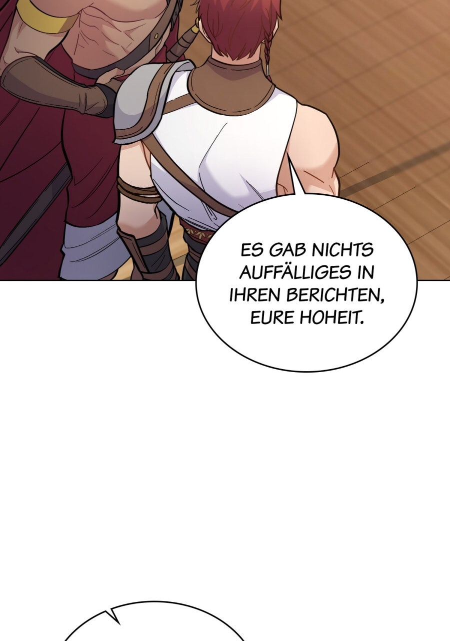 Read Verstrickt in Lügen Manga Online