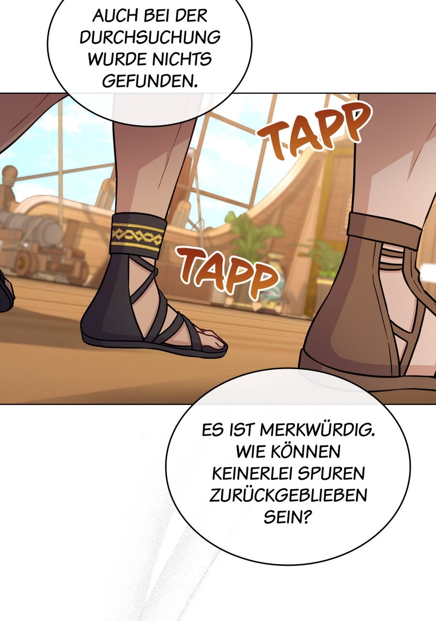 Read Verstrickt in Lügen Manga Online