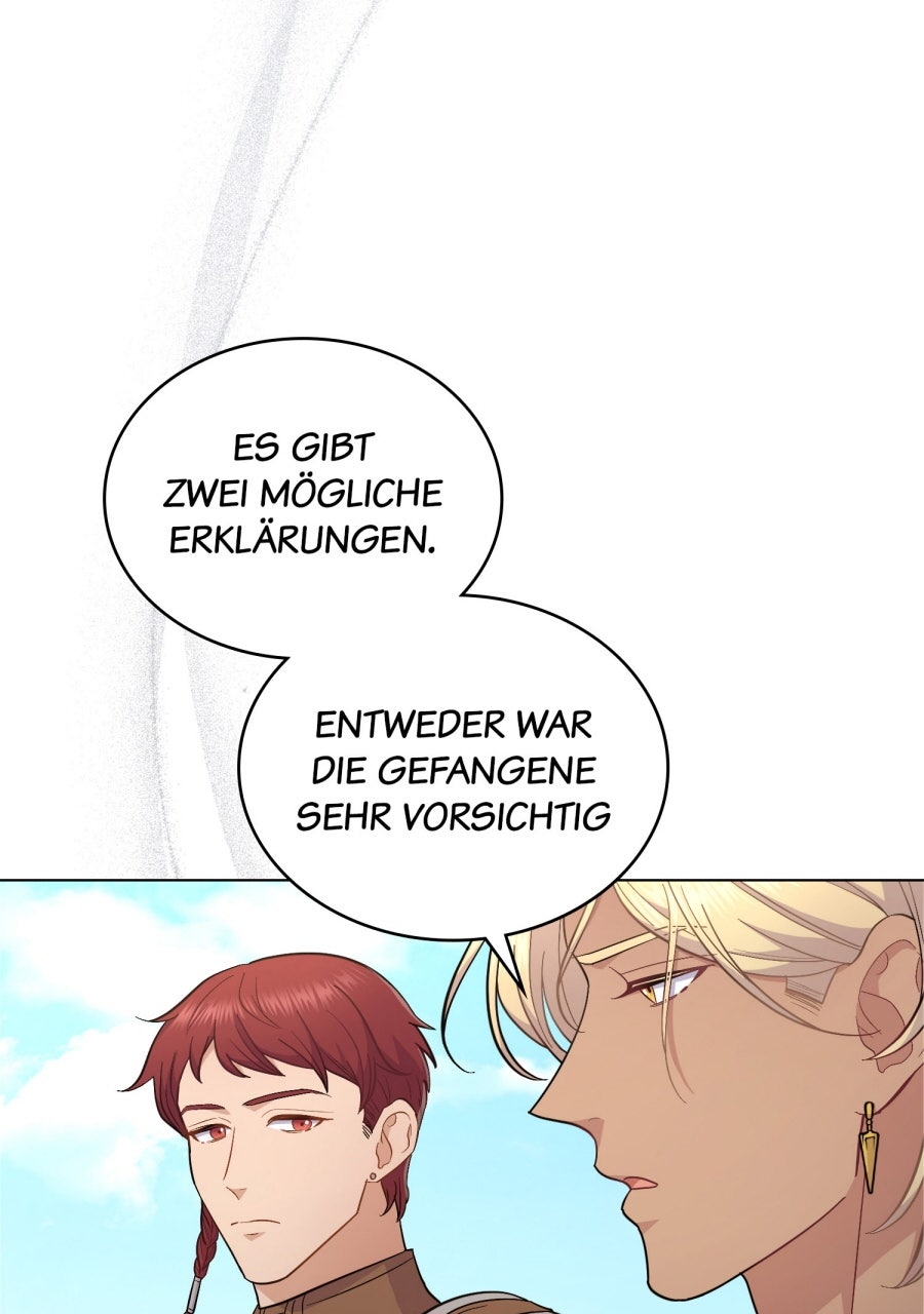 Read Verstrickt in Lügen Manga Online