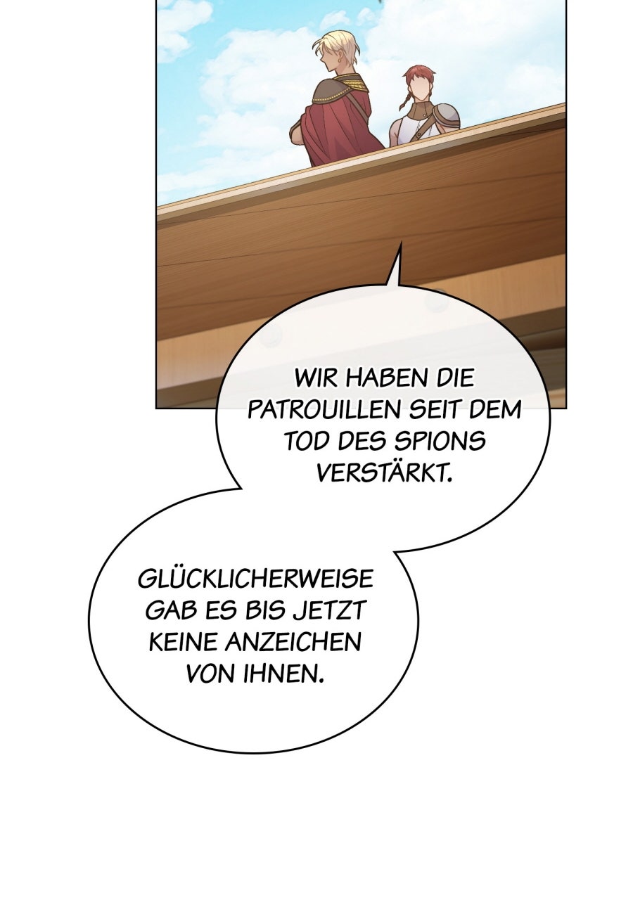 Read Verstrickt in Lügen Manga Online