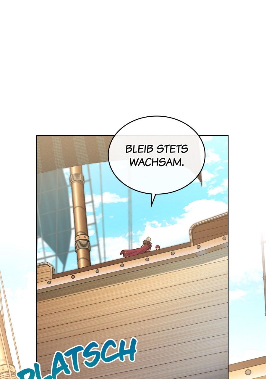 Read Verstrickt in Lügen Manga Online