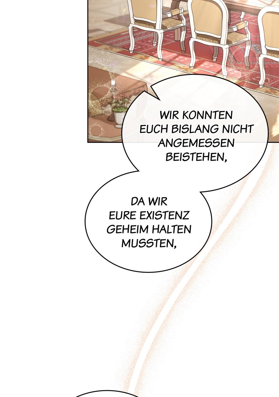 Read Verstrickt in Lügen Manga Online