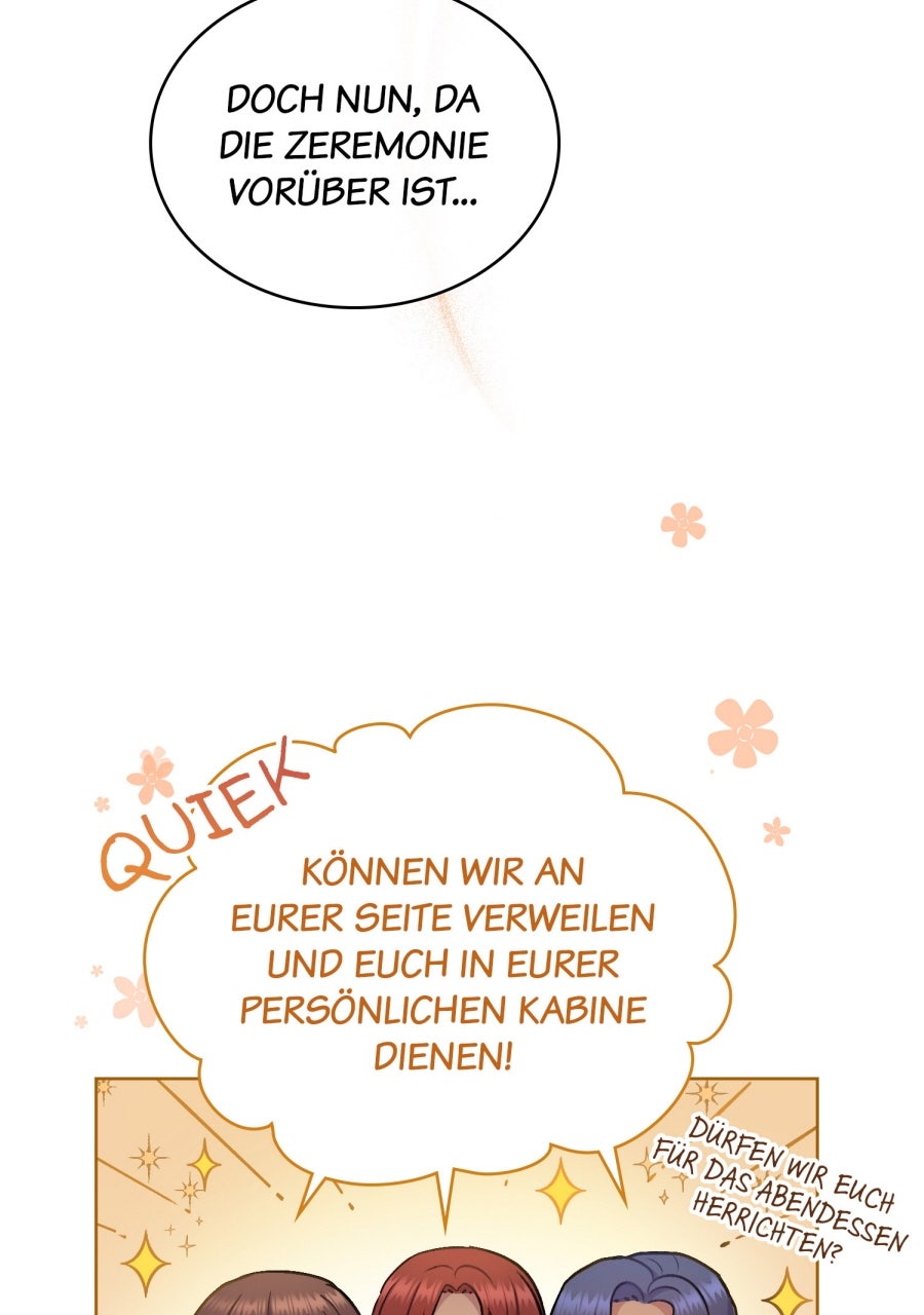 Read Verstrickt in Lügen Manga Online