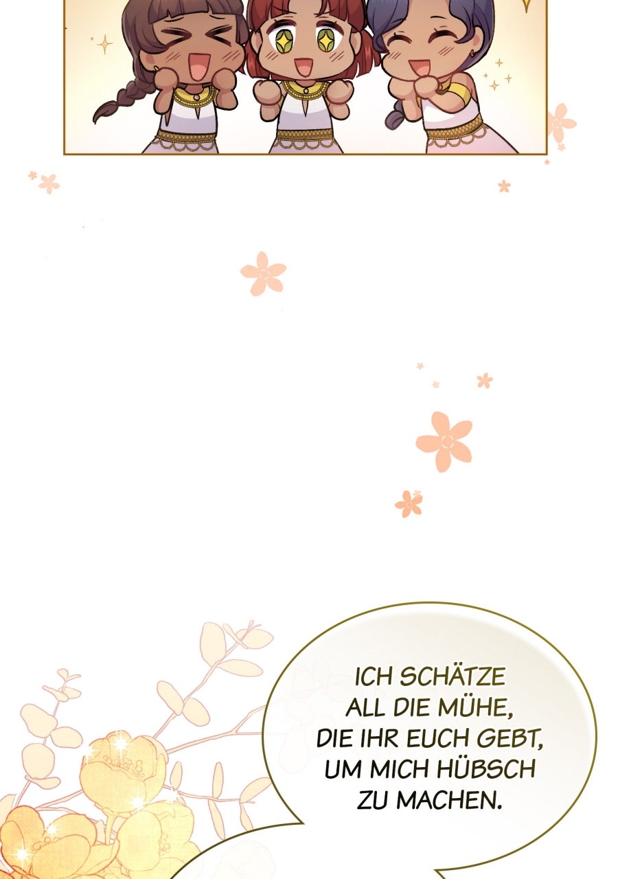 Read Verstrickt in Lügen Manga Online