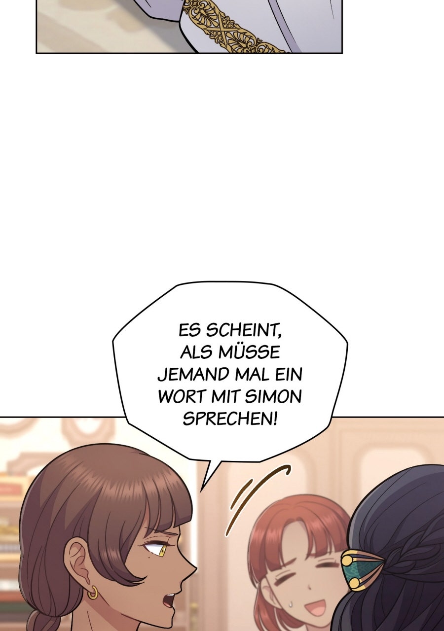 Read Verstrickt in Lügen Manga Online