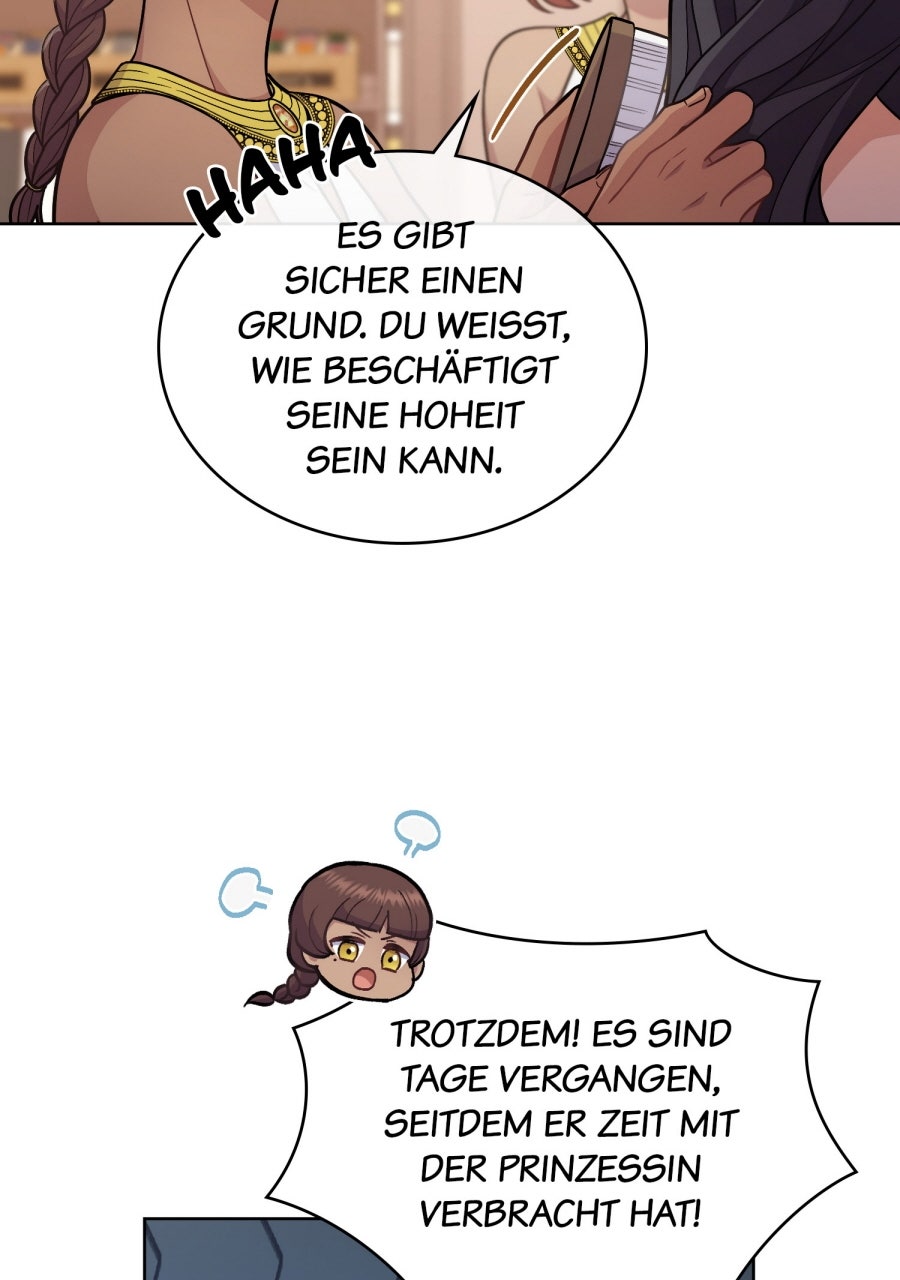 Read Verstrickt in Lügen Manga Online
