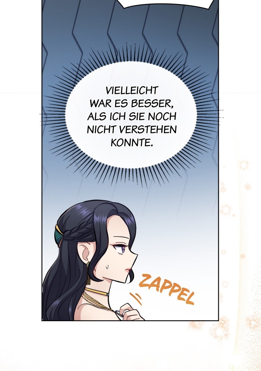 Read Verstrickt in Lügen Manga Online