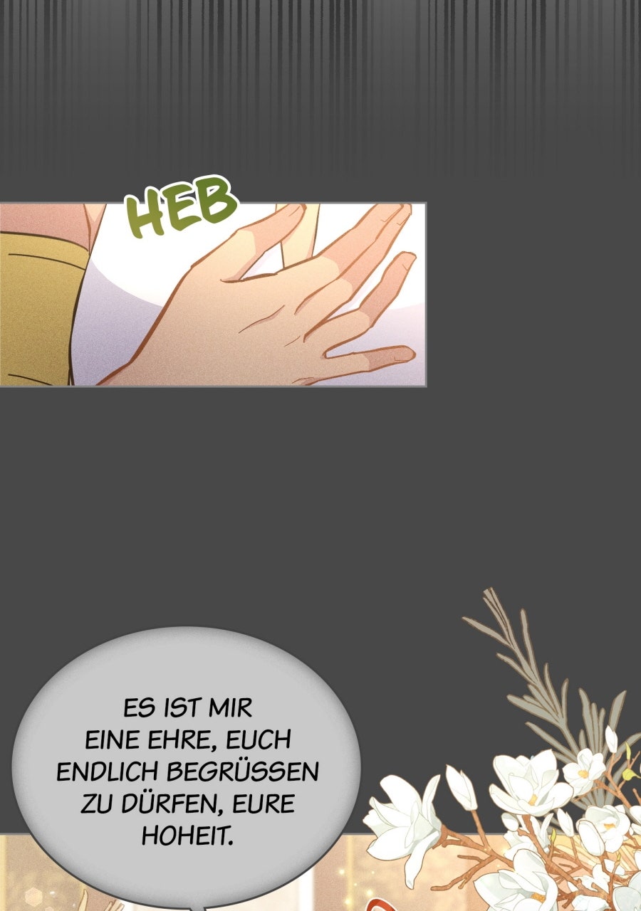 Read Verstrickt in Lügen Manga Online