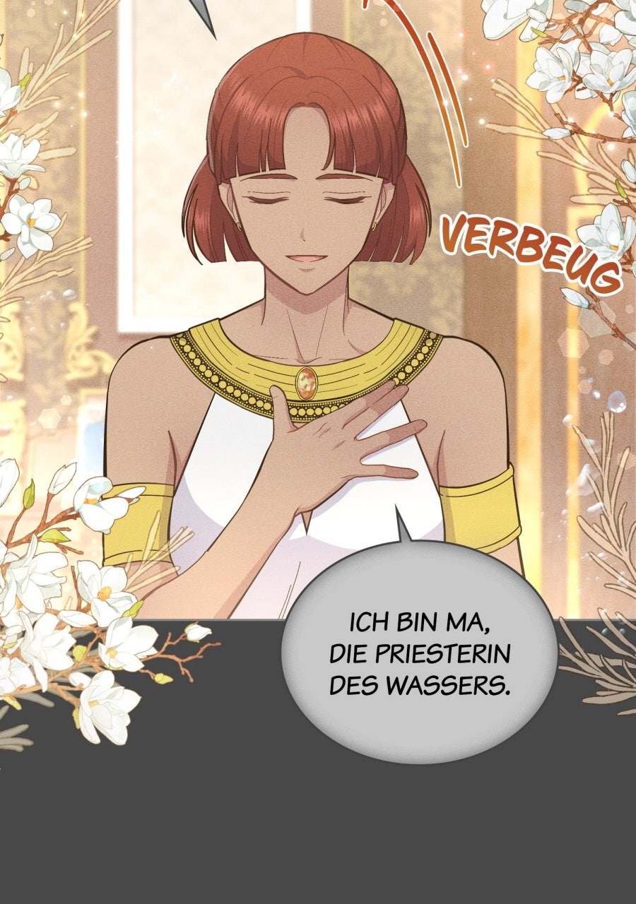 Read Verstrickt in Lügen Manga Online