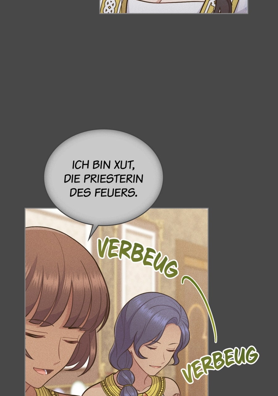 Read Verstrickt in Lügen Manga Online