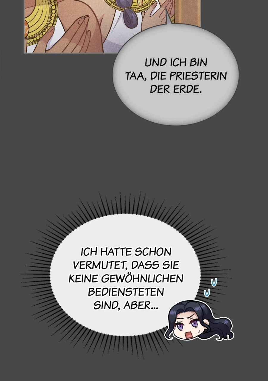 Read Verstrickt in Lügen Manga Online