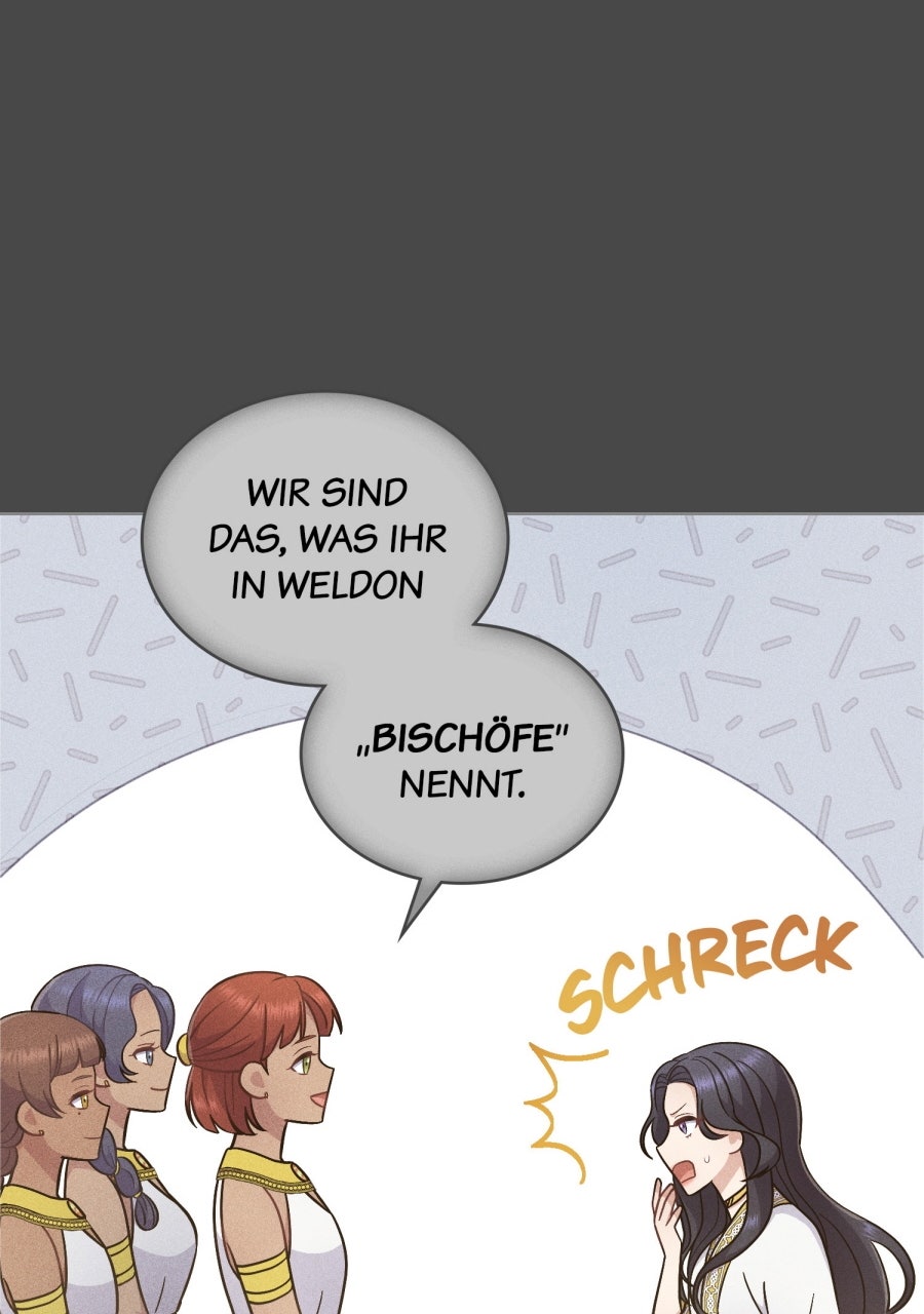 Read Verstrickt in Lügen Manga Online