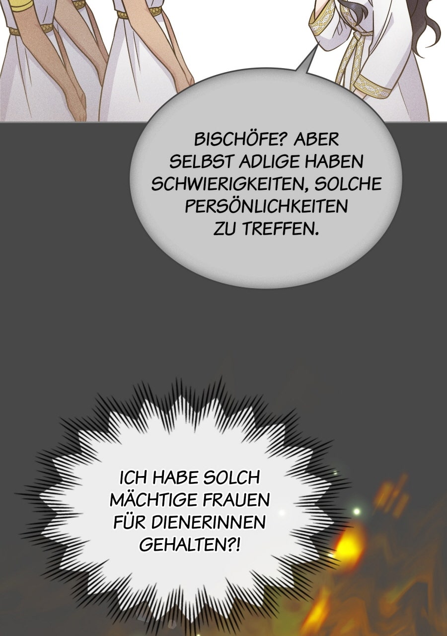 Read Verstrickt in Lügen Manga Online