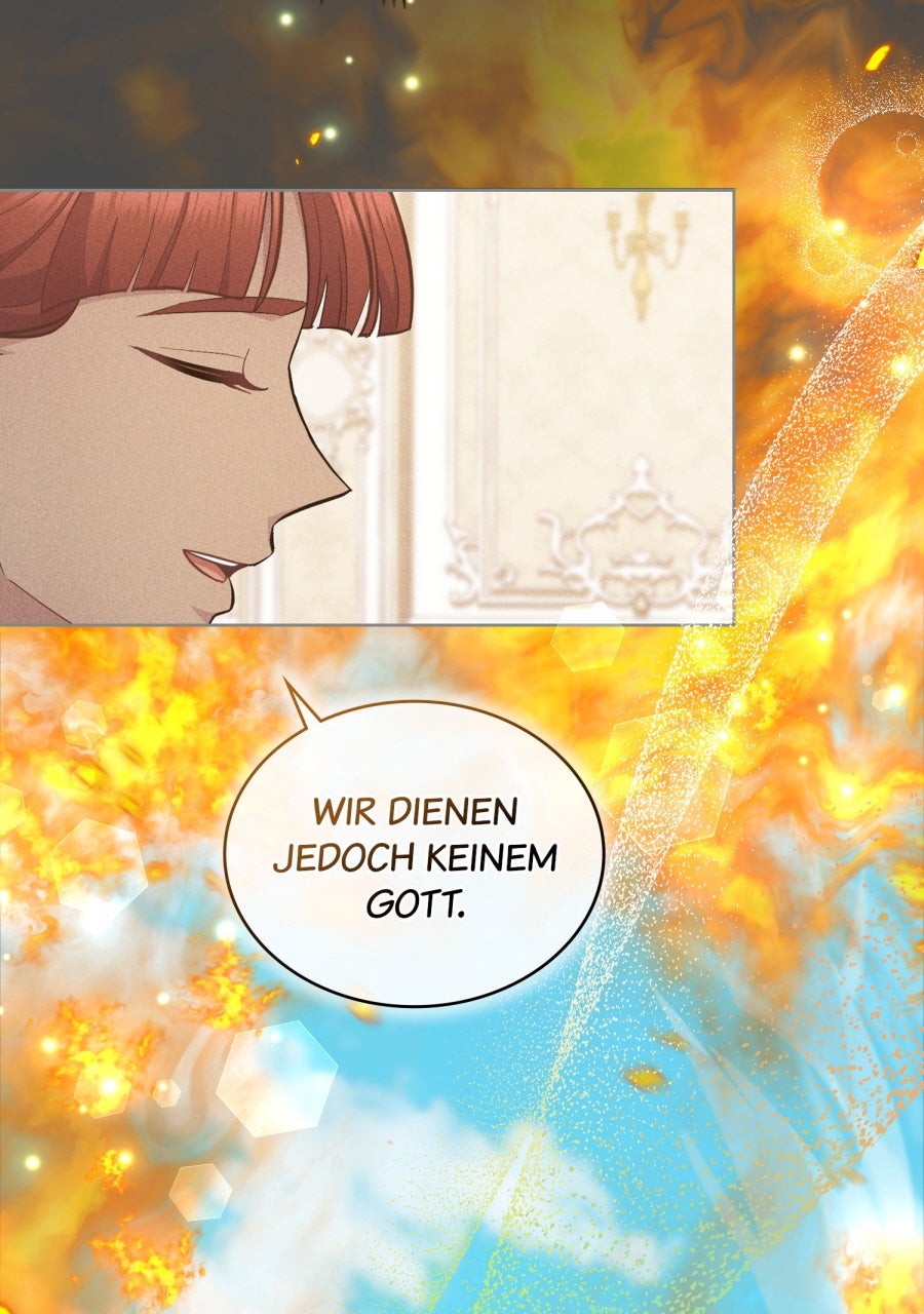 Read Verstrickt in Lügen Manga Online
